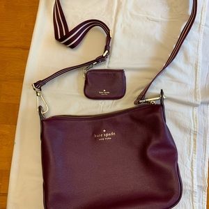 KATE SPADE CROSS BODY